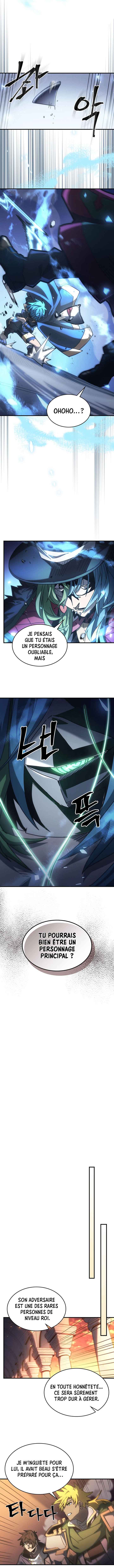 Read A Returner's Magic Should be Special  Manga Online