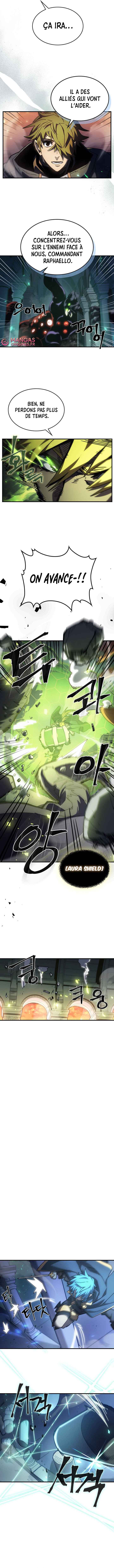 Read A Returner's Magic Should be Special  Manga Online