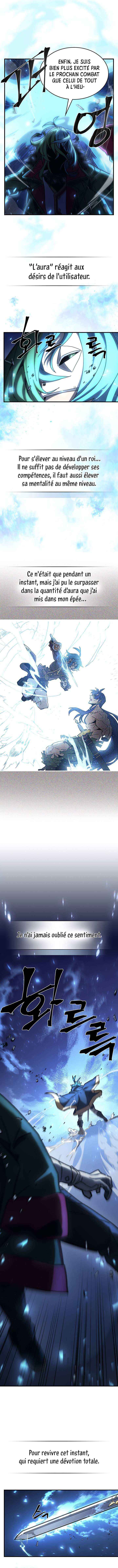 Read A Returner's Magic Should be Special  Manga Online