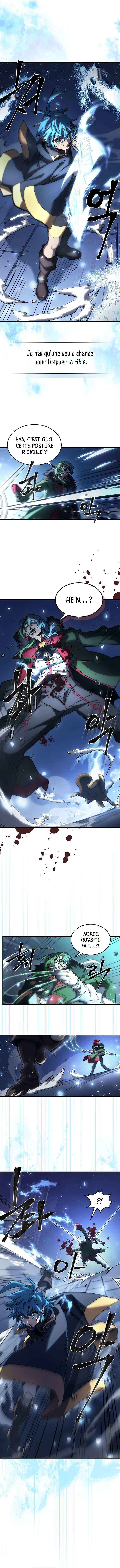 Read A Returner's Magic Should be Special  Manga Online