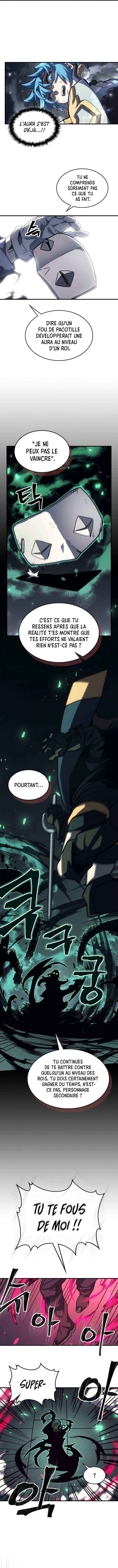 Read A Returner's Magic Should be Special  Manga Online