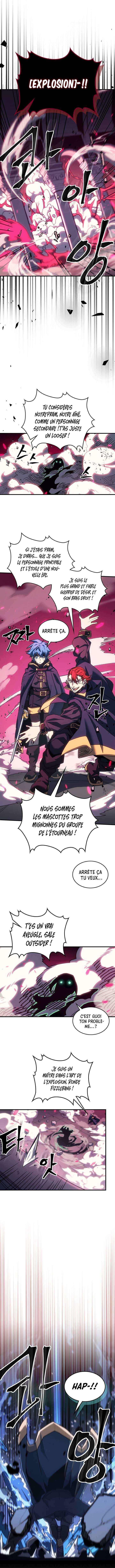 Read A Returner's Magic Should be Special  Manga Online