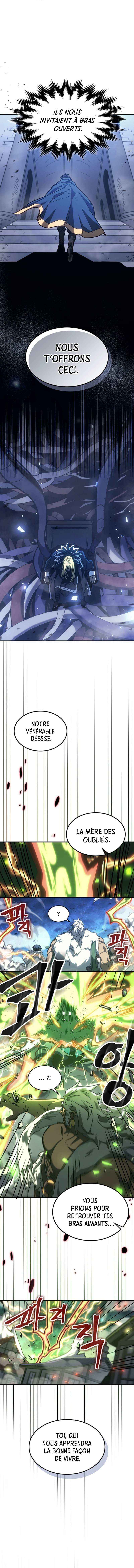 Read A Returner's Magic Should be Special  Manga Online