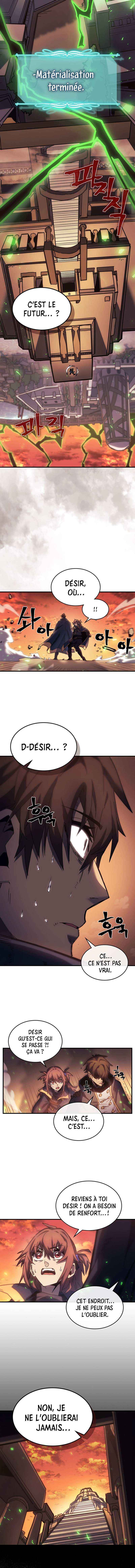 Read A Returner's Magic Should be Special  Manga Online