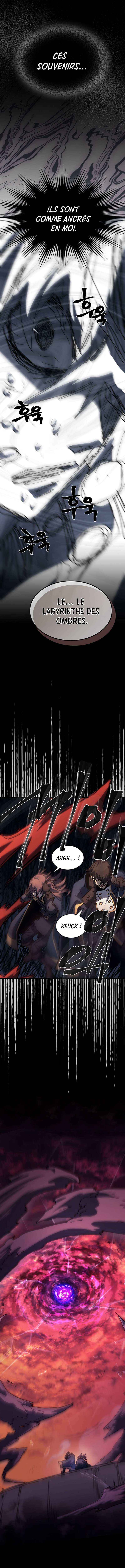Read A Returner's Magic Should be Special  Manga Online