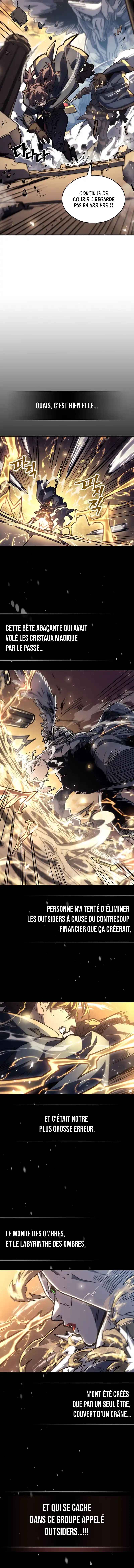 Read A Returner's Magic Should be Special  Manga Online