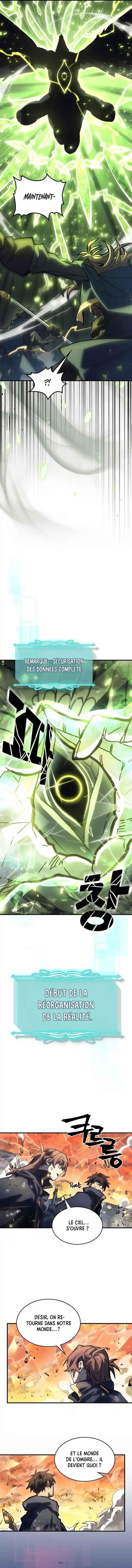 Read A Returner's Magic Should be Special  Manga Online