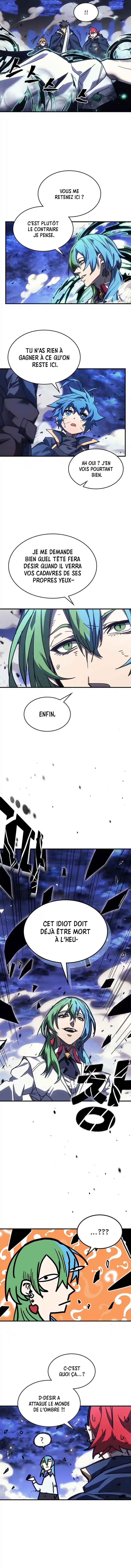 Read A Returner's Magic Should be Special  Manga Online