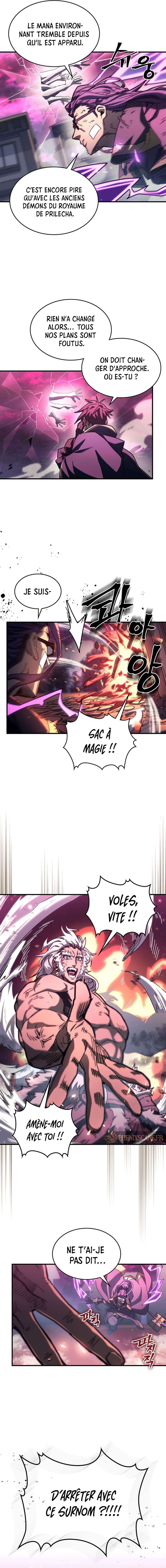 Read A Returner's Magic Should be Special  Manga Online