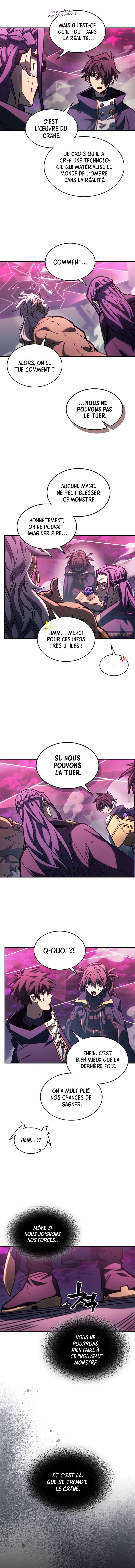 Read A Returner's Magic Should be Special  Manga Online