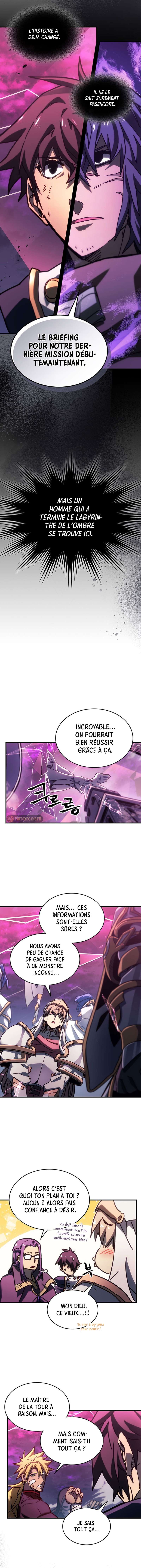 Read A Returner's Magic Should be Special  Manga Online
