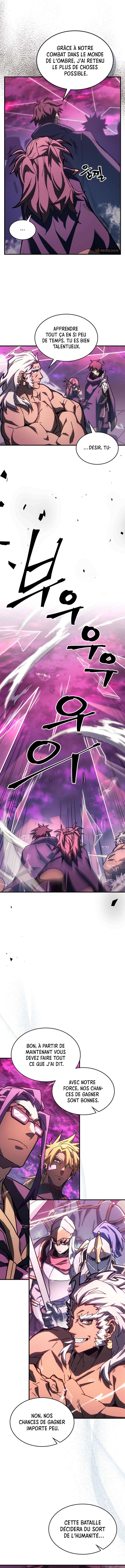 Read A Returner's Magic Should be Special  Manga Online