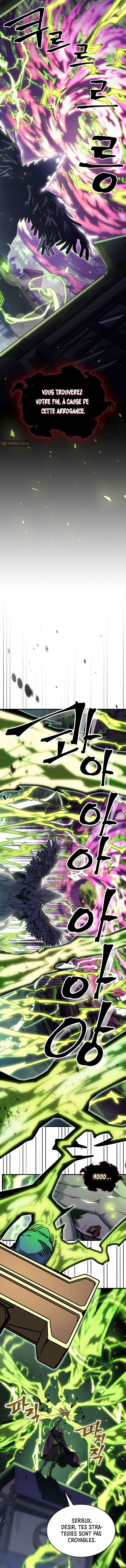 Read A Returner's Magic Should be Special  Manga Online