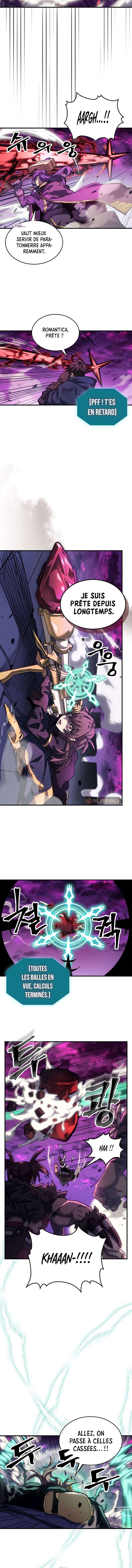 Read A Returner's Magic Should be Special  Manga Online