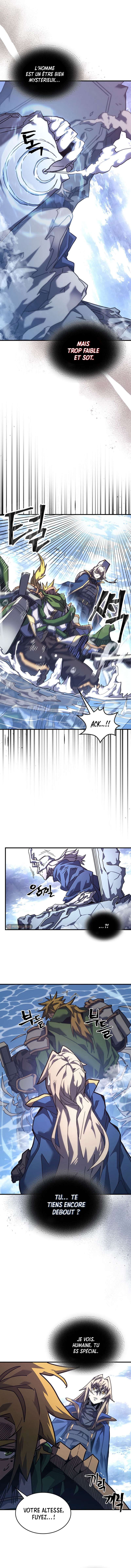 Read A Returner's Magic Should be Special  Manga Online