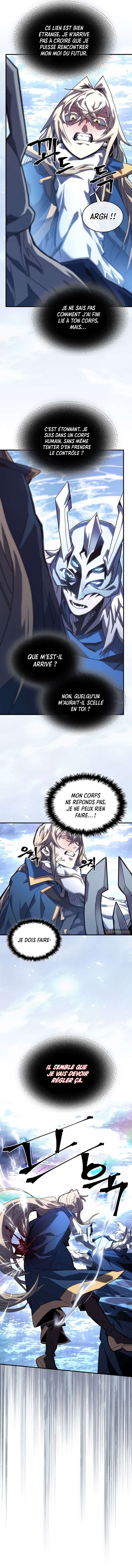 Read A Returner's Magic Should be Special  Manga Online