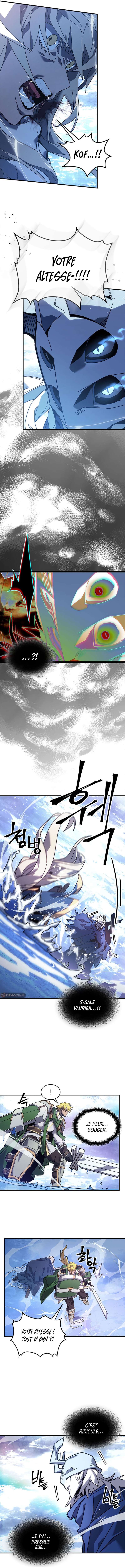 Read A Returner's Magic Should be Special  Manga Online