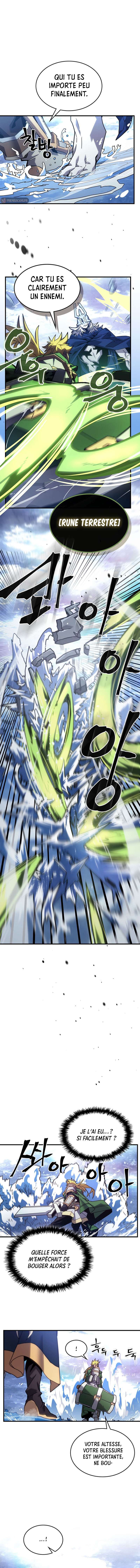 Read A Returner's Magic Should be Special  Manga Online