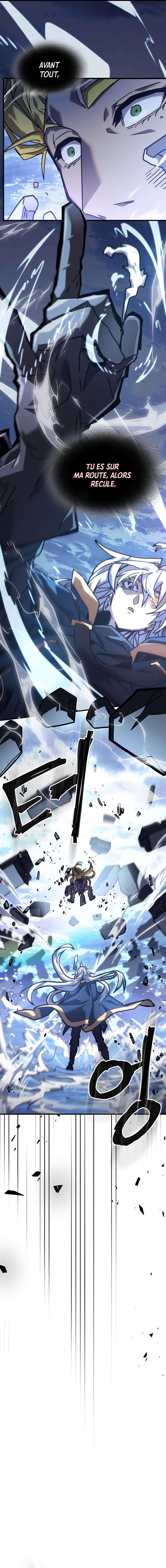 Read A Returner's Magic Should be Special  Manga Online