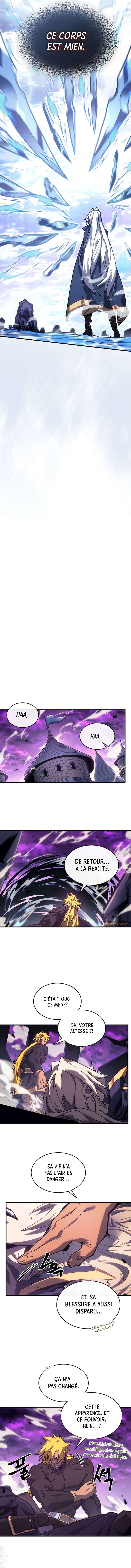 Read A Returner's Magic Should be Special  Manga Online
