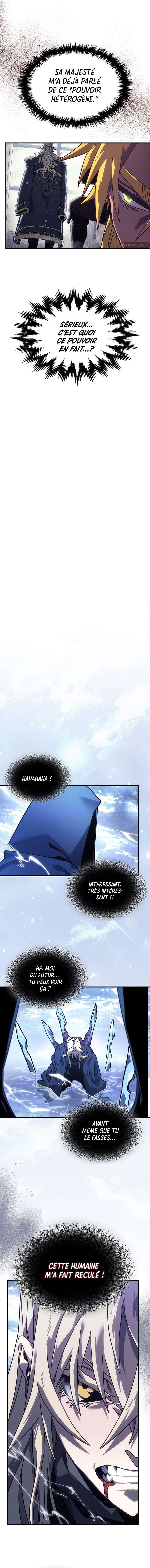 Read A Returner's Magic Should be Special  Manga Online