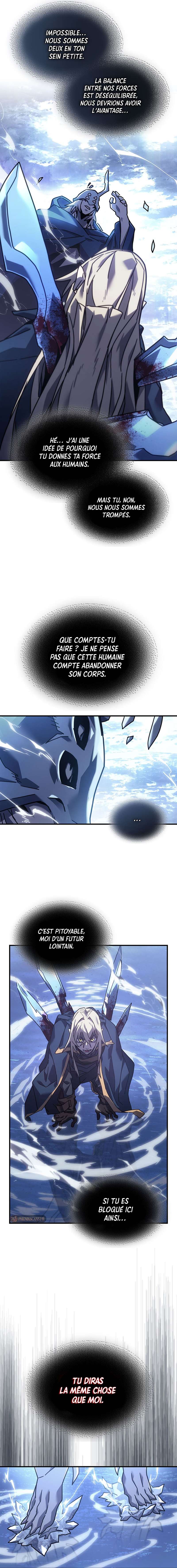 Read A Returner's Magic Should be Special  Manga Online