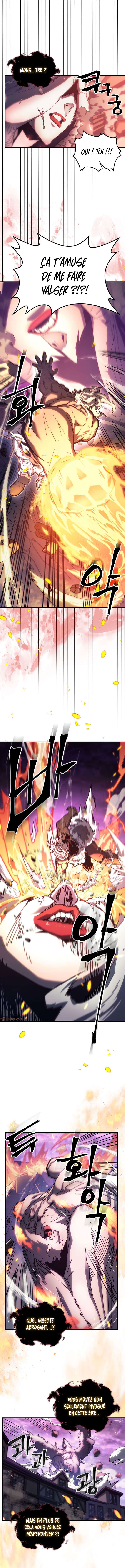 Read A Returner's Magic Should be Special  Manga Online