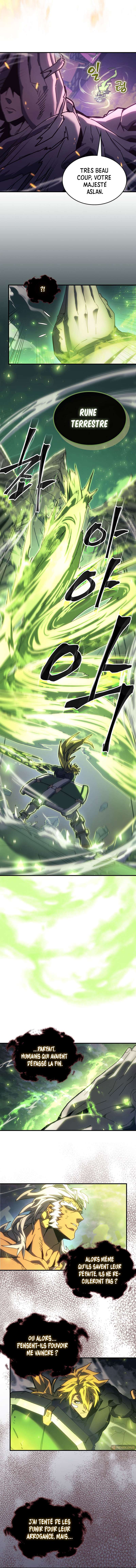 Read A Returner's Magic Should be Special  Manga Online