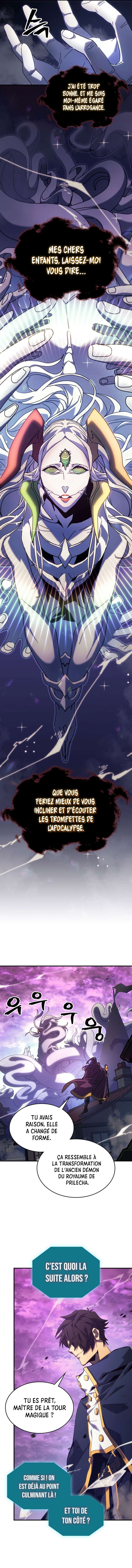 Read A Returner's Magic Should be Special  Manga Online