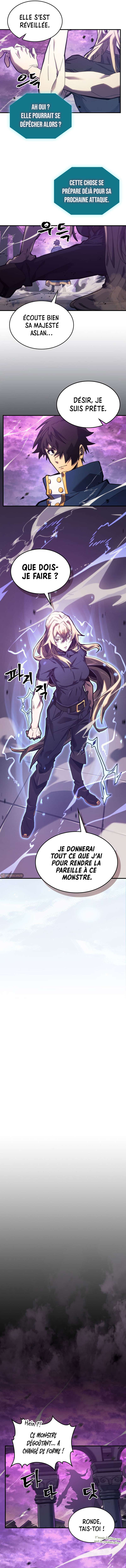 Read A Returner's Magic Should be Special  Manga Online