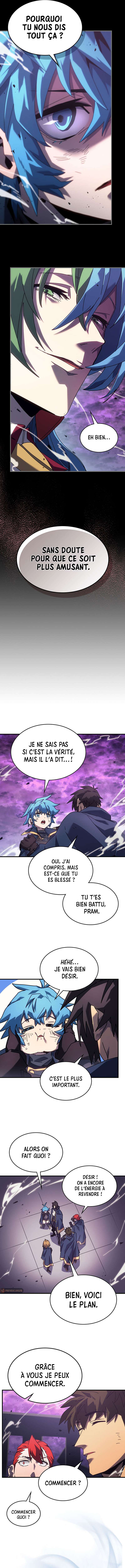 Read A Returner's Magic Should be Special  Manga Online