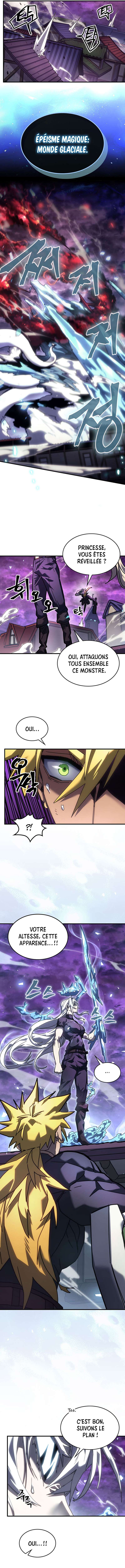 Read A Returner's Magic Should be Special  Manga Online