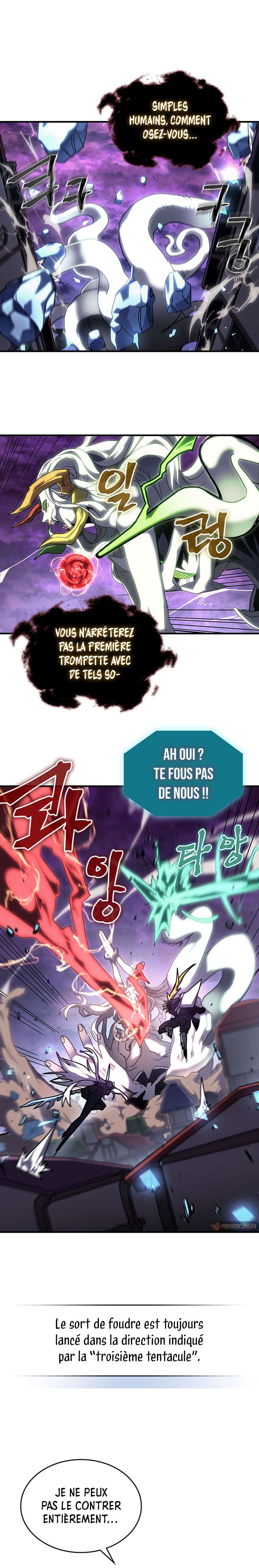 Read A Returner's Magic Should be Special  Manga Online