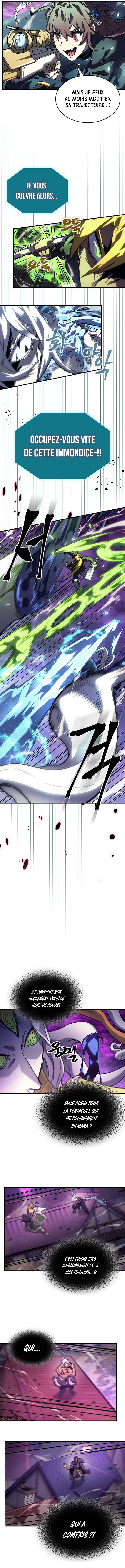 Read A Returner's Magic Should be Special  Manga Online