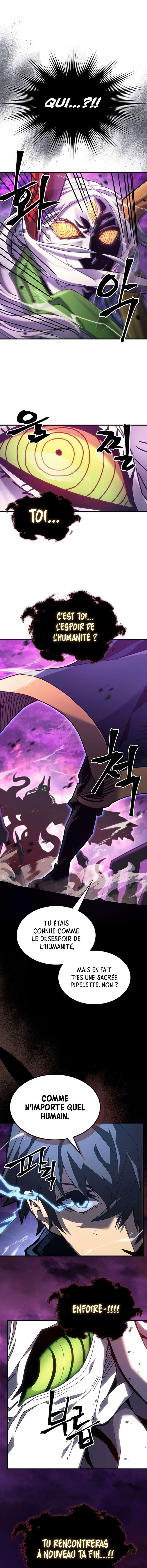 Read A Returner's Magic Should be Special  Manga Online