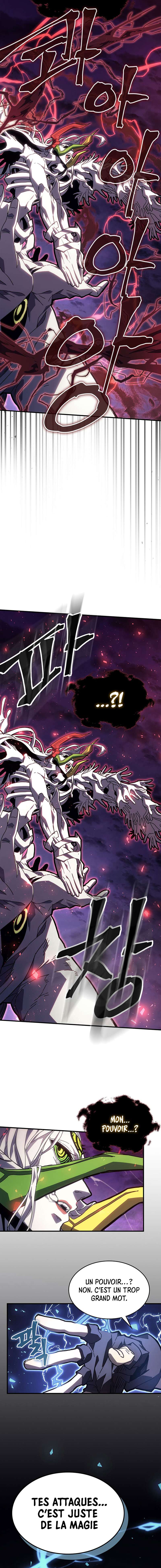 Read A Returner's Magic Should be Special  Manga Online
