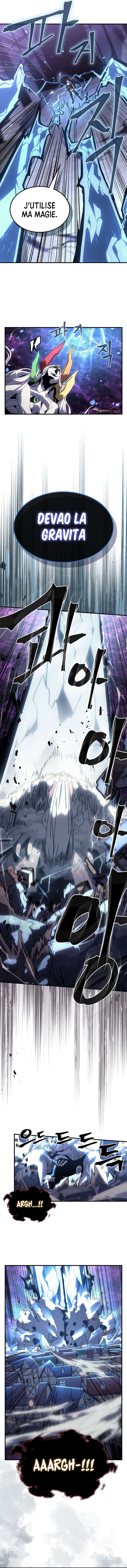 Read A Returner's Magic Should be Special  Manga Online