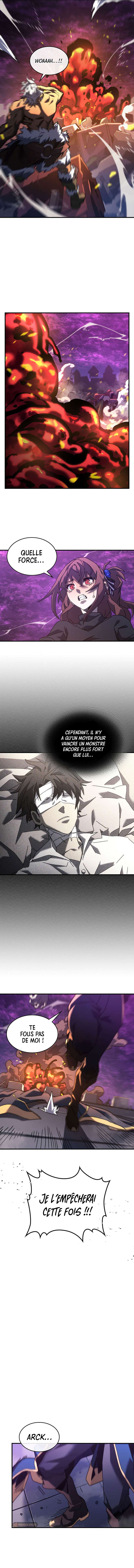 Read A Returner's Magic Should be Special  Manga Online