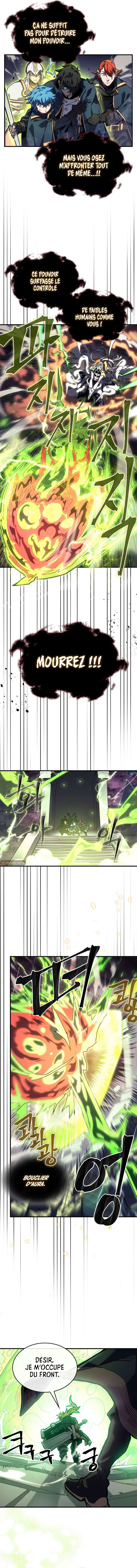 Read A Returner's Magic Should be Special  Manga Online