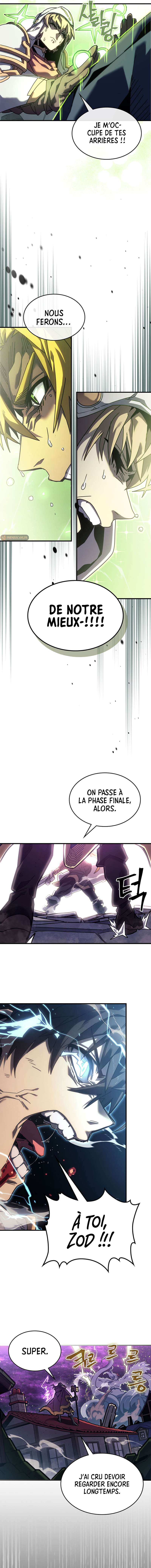 Read A Returner's Magic Should be Special  Manga Online