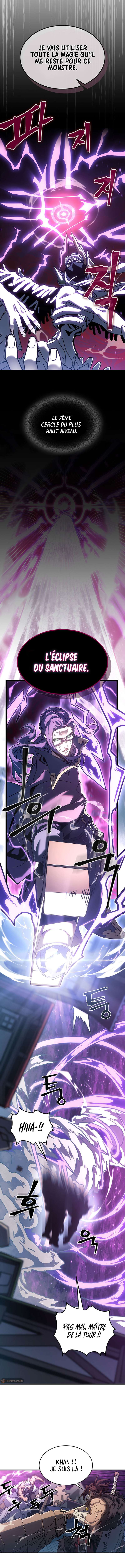 Read A Returner's Magic Should be Special  Manga Online