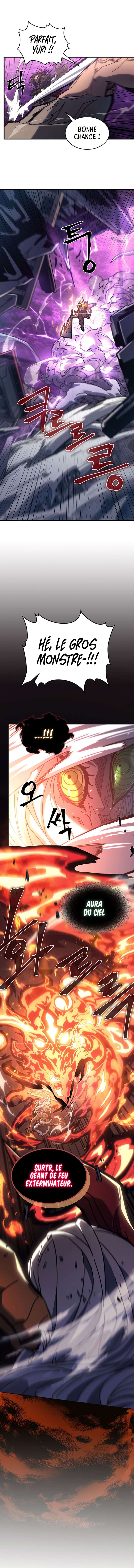 Read A Returner's Magic Should be Special  Manga Online