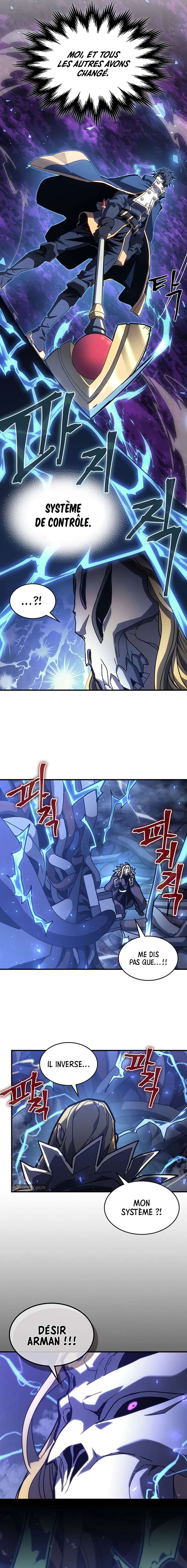 Read A Returner's Magic Should be Special  Manga Online