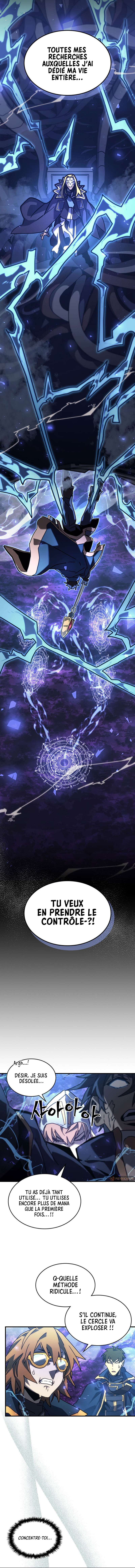 Read A Returner's Magic Should be Special  Manga Online