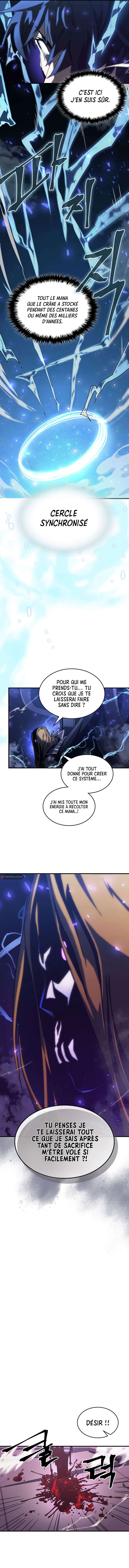 Read A Returner's Magic Should be Special  Manga Online