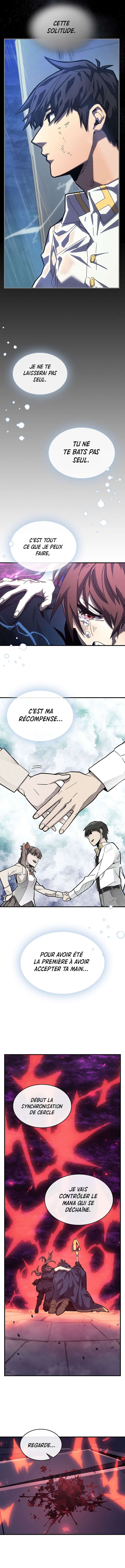 Read A Returner's Magic Should be Special  Manga Online