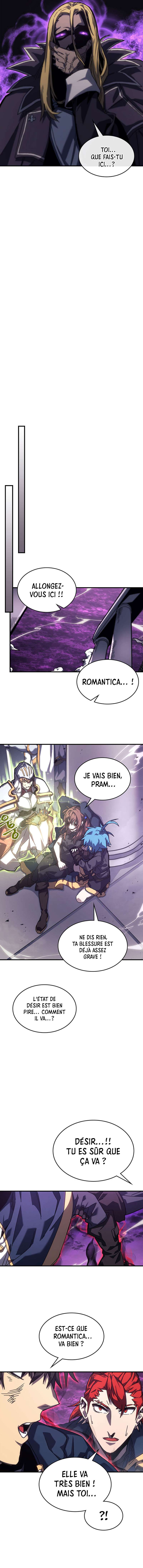Read A Returner's Magic Should be Special  Manga Online