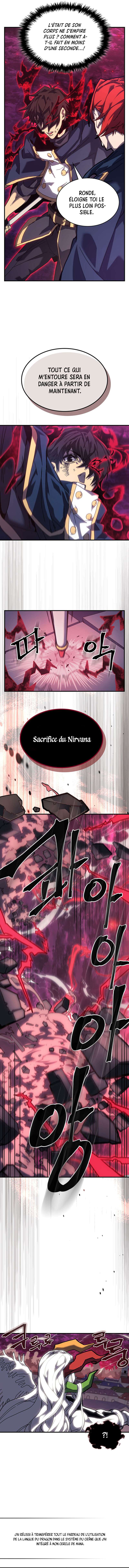 Read A Returner's Magic Should be Special  Manga Online
