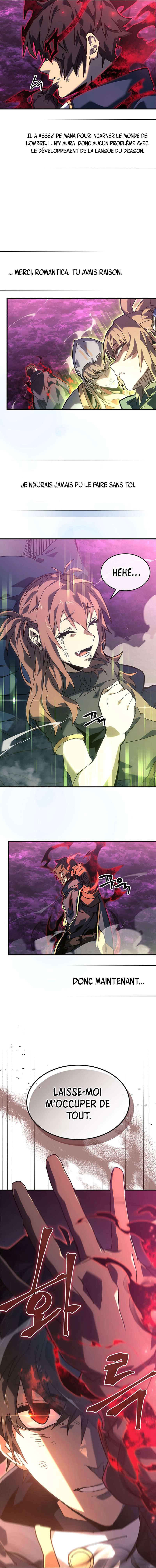 Read A Returner's Magic Should be Special  Manga Online