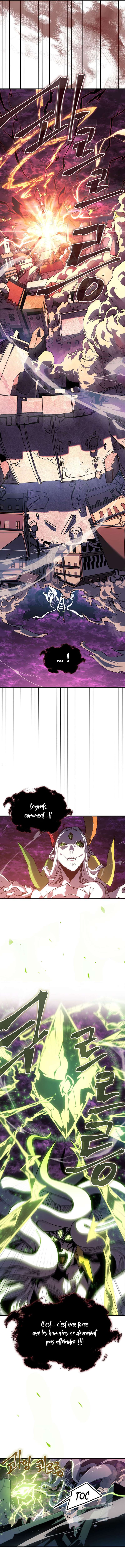 Read A Returner's Magic Should be Special  Manga Online